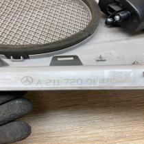 A2117200148 501C0343  Other front door trim element Mercedes-Benz E W211