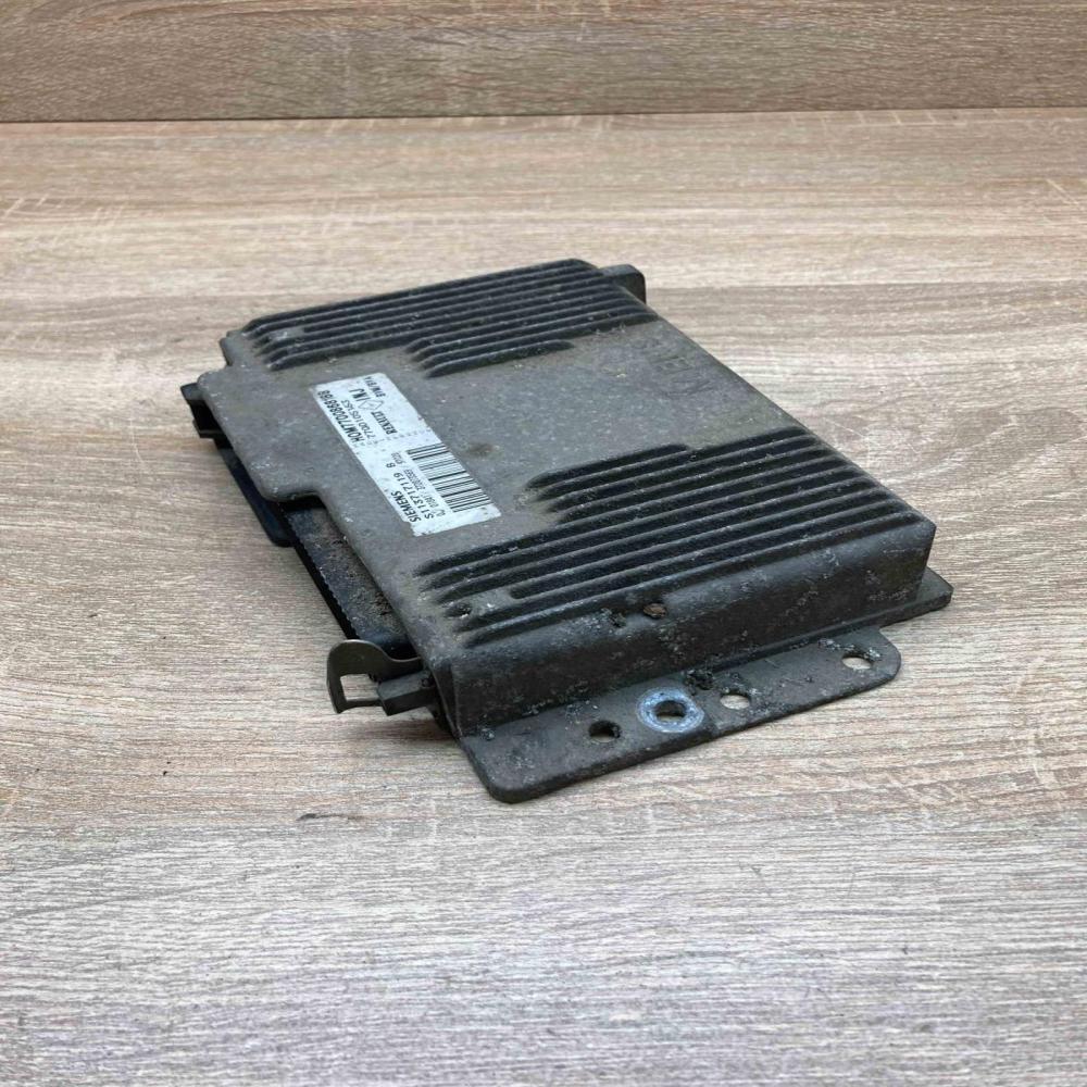 S113717119B HOM7700868188  Engine control unit/module ECU Renault Espace III