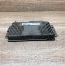 S113717119B HOM7700868188  Engine control unit/module ECU Renault Espace III