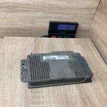 S113717119B HOM7700868188  Engine control unit/module ECU Renault Espace III