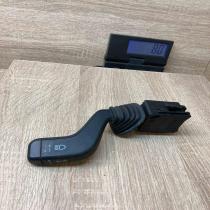 09185413   Indicator stalk Opel Meriva A