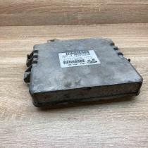 9637586280   Engine control unit/module ECU Citroen Berlingo