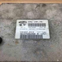 9637586280   Engine control unit/module ECU Citroen Berlingo