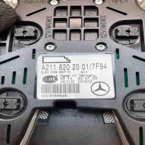 A2118202001   Front seat light Mercedes-Benz E W211