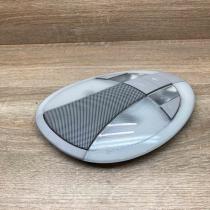 A2118202001   Front seat light Mercedes-Benz E W211