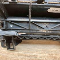 8E0857951H   Car ashtray Audi A4 S4 B7 8E 8H