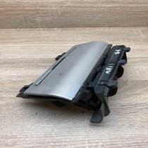 8E0857951H   Car ashtray Audi A4 S4 B7 8E 8H