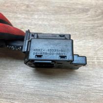 4M5T 13335 BD 17D940A  Indicator stalk Ford Focus
