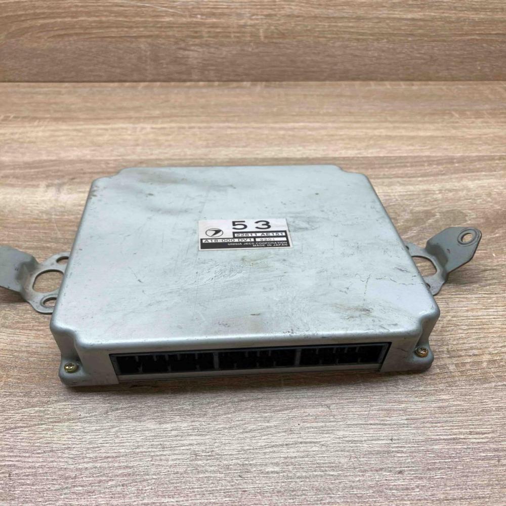22611AE151 A18 000DV1  Engine control unit/module ECU Subaru Legacy