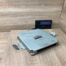 22611AE151 A18 000DV1  Engine control unit/module ECU Subaru Legacy