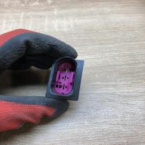 1J0906443   Plug wire Audi A6 S6 C6 4F