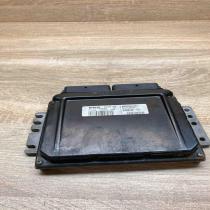 8200061281 S110130334A  Engine control unit/module ECU Renault Clio II