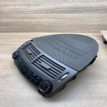 2118300385 A2118301854  Climate control unit Mercedes-Benz E W211