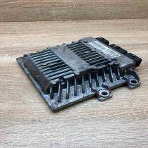 9651399580 9647568180  Engine control unit/module ECU Citroen C2