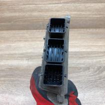 9651399580 9647568180  Engine control unit/module ECU Citroen C2