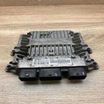 9651399580 9647568180  Engine control unit/module ECU Citroen C2