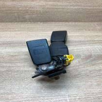 A2128600469 34022732  Rear seatbelt buckle Mercedes-Benz E W212