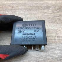 4B0955531A 72WA401  Other relay Audi A4 S4 B5 8D