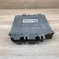 0281001766 7700105952  Engine control unit/module ECU Renault Laguna I