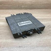 0281001766 7700105952  Engine control unit/module ECU Renault Laguna I
