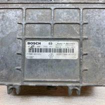 0281001766 7700105952  Engine control unit/module ECU Renault Laguna I