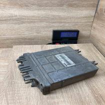 0281001766 7700105952  Engine control unit/module ECU Renault Laguna I