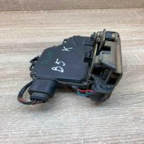 1J0973714  With Plug Rear door lock Volkswagen PASSAT B5