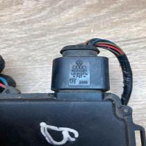 1J0973714  With Plug Rear door lock Volkswagen PASSAT B5