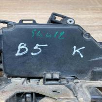 1J0973714  With Plug Rear door lock Volkswagen PASSAT B5
