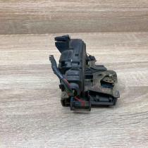 1J0973714  With Plug Rear door lock Volkswagen PASSAT B5