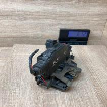 1J0973714  With Plug Rear door lock Volkswagen PASSAT B5