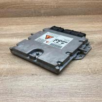 23710 BU762 275800 3252  Engine control unit/module ECU Nissan X-Trail T30