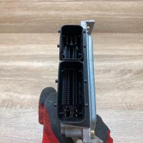 23710 BU762 275800 3252  Engine control unit/module ECU Nissan X-Trail T30