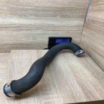A2115015482   Coolant pipe/hose Mercedes-Benz E W211