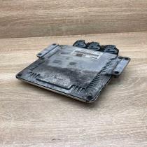 0281010819 8200039569 With Plug Engine control unit/module ECU Renault Scenic I