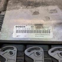 0281010819 8200039569 With Plug Engine control unit/module ECU Renault Scenic I
