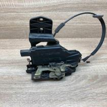3B4839015A 3B0837867 Left Rear door lock Seat Leon (1M)
