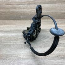 3B4839015A 3B0837867 Left Rear door lock Seat Leon (1M)