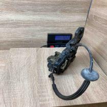 3B4839015A 3B0837867 Left Rear door lock Seat Leon (1M)