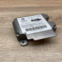 09180800 5WK42904  Airbag control unit/module Opel Vectra B