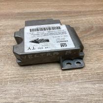09180800 5WK42904  Airbag control unit/module Opel Vectra B