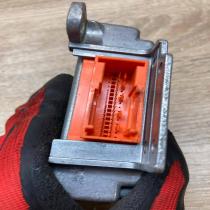09180800 5WK42904  Airbag control unit/module Opel Vectra B