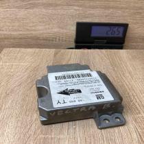 09180800 5WK42904  Airbag control unit/module Opel Vectra B