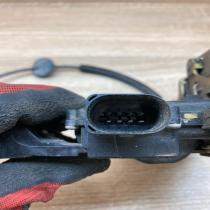 3B0837867  Left Front door lock Volkswagen PASSAT B5