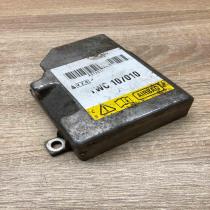 YWC107010   Airbag control unit/module Rover 45