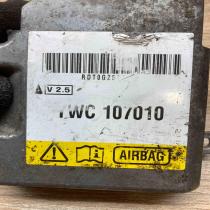 YWC107010   Airbag control unit/module Rover 45