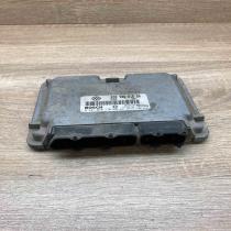 038906018GA 0281010170  Engine control unit/module ECU Volkswagen PASSAT B5