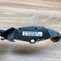 2105400645 Used  Cruise control stalk Mercedes-Benz E W210
