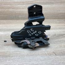 3B0837868  Right Rear door lock Volkswagen PASSAT B5