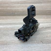 3B0837868  Right Rear door lock Volkswagen PASSAT B5
